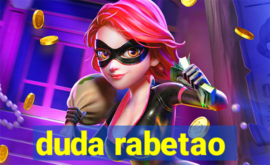 duda rabetao